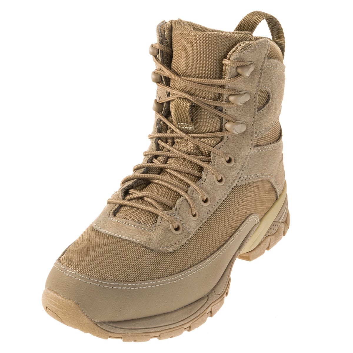 Buty Brandit Tactical Boots Next Generation - Beige