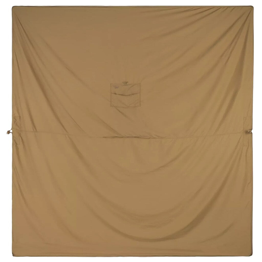 Ponczo Helikon Swagman Scarf - Coyote