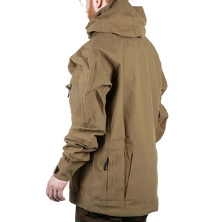 Kurtka Emerson Gear Blue Label Softshell Dimorphic Egret - Khaki