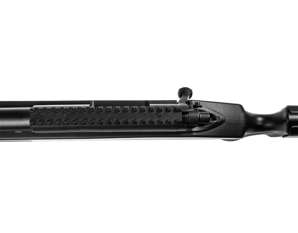 Karabin snajperski ASG M40A3 McMillan