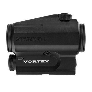 Kolimator Vortex Sparc AR Red Dot - Black