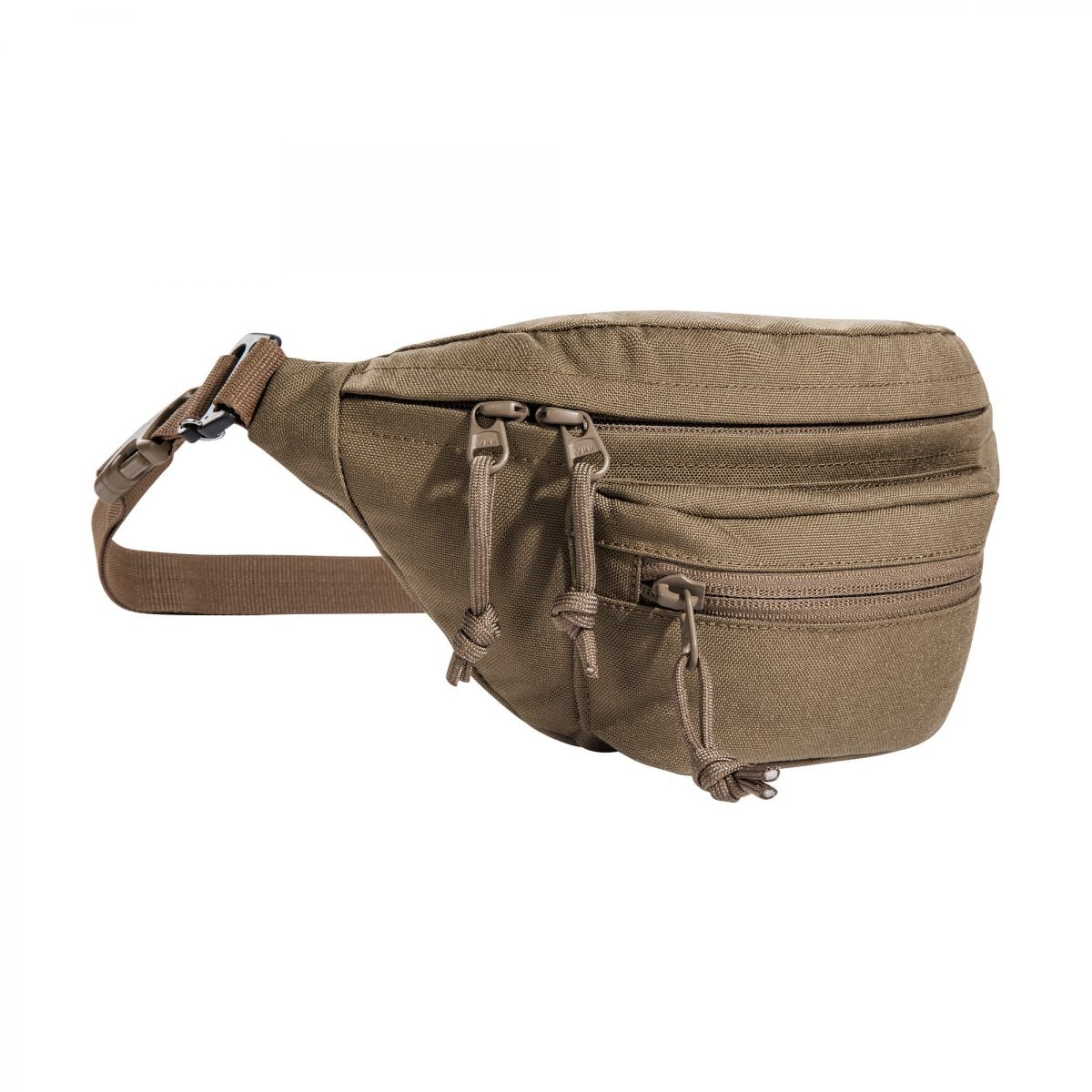 Nerka Tasmanian Tiger Modular Hip Bag - Coyote Brown