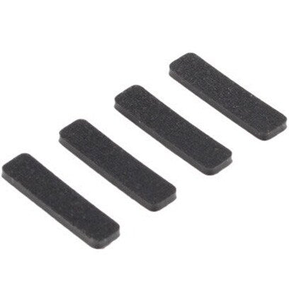 Klapka okna wyrzutnika łusek Strike Industries BUDC Billet Ultimate Dust Cover do karabinków AR - Flat Dark Earth