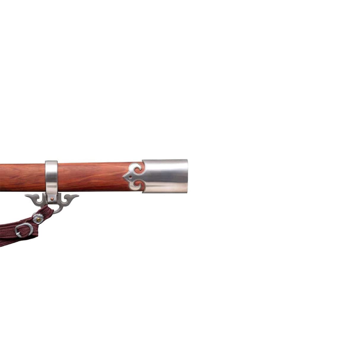 Miecz Cold Steel Chinese Leaf Gim
