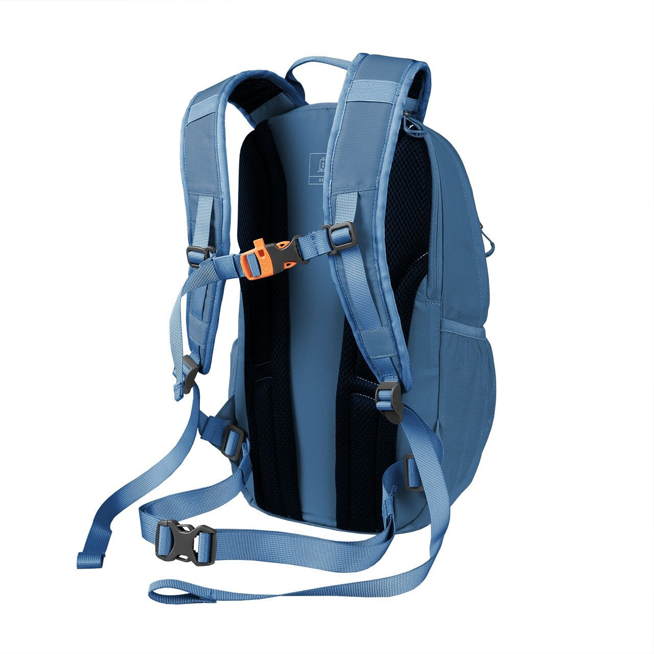 Plecak Alpinus Lecco 15 l - Niebieski