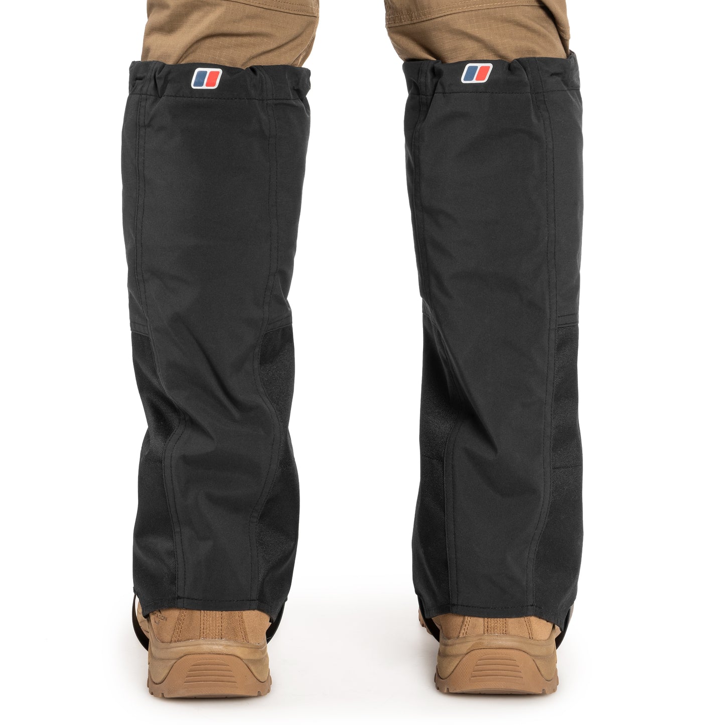 Stuptuty Berghaus Tactical GTX Long - Black