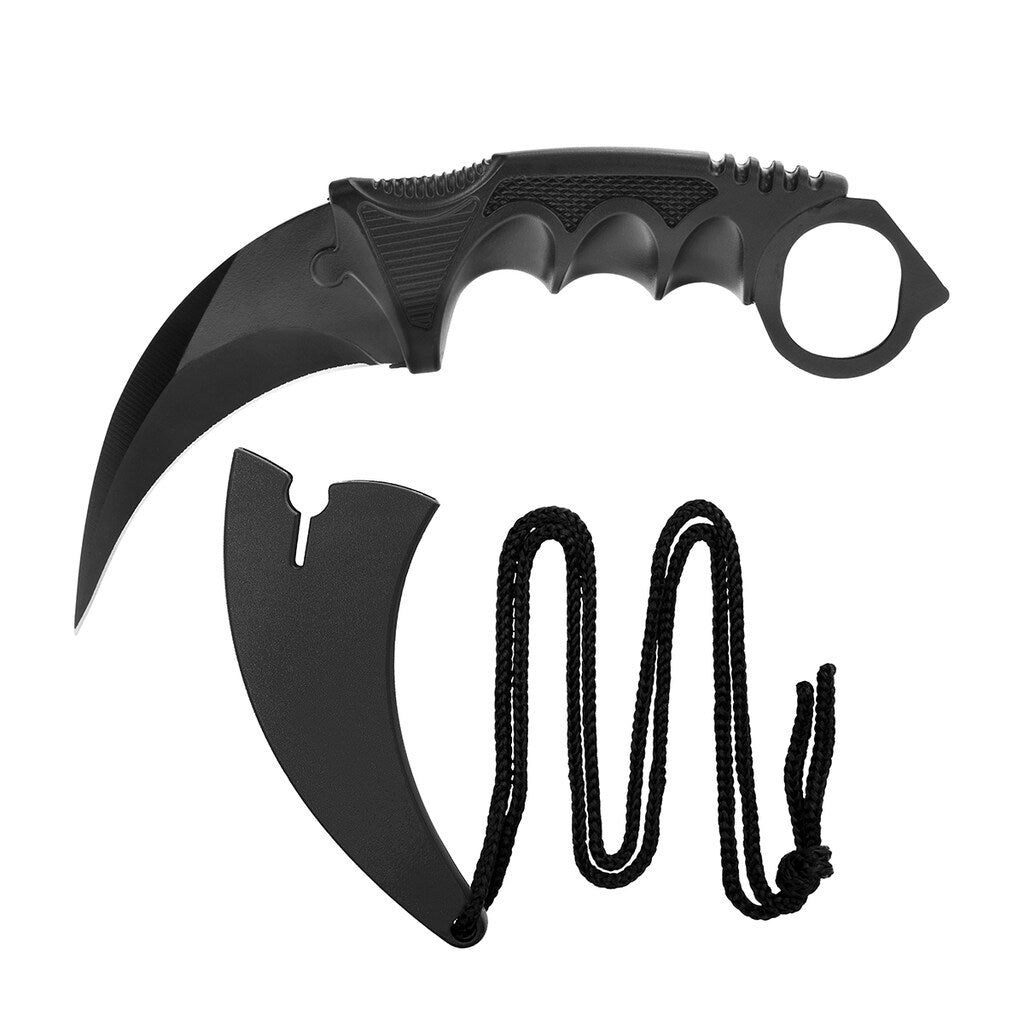 Nóż Karambit CS:GO - Black