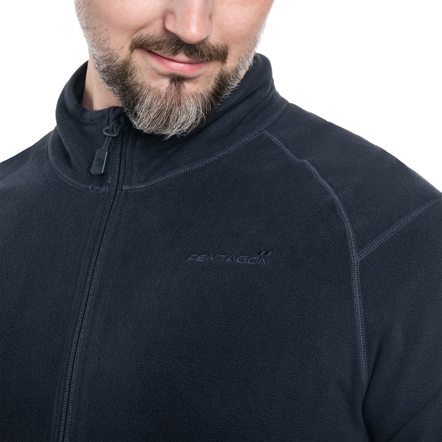 Polar Pentagon Arkos - Midnight Blue