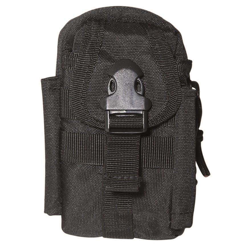 Kieszeń Mil-Tec Commando - Black