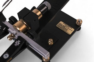 System ostrzący Kazak Pro - Black