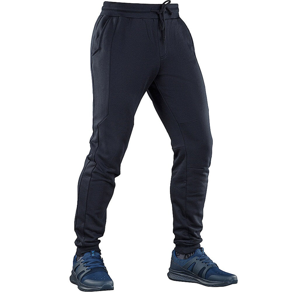 Spodnie M-Tac Stealth - Dark Navy Blue