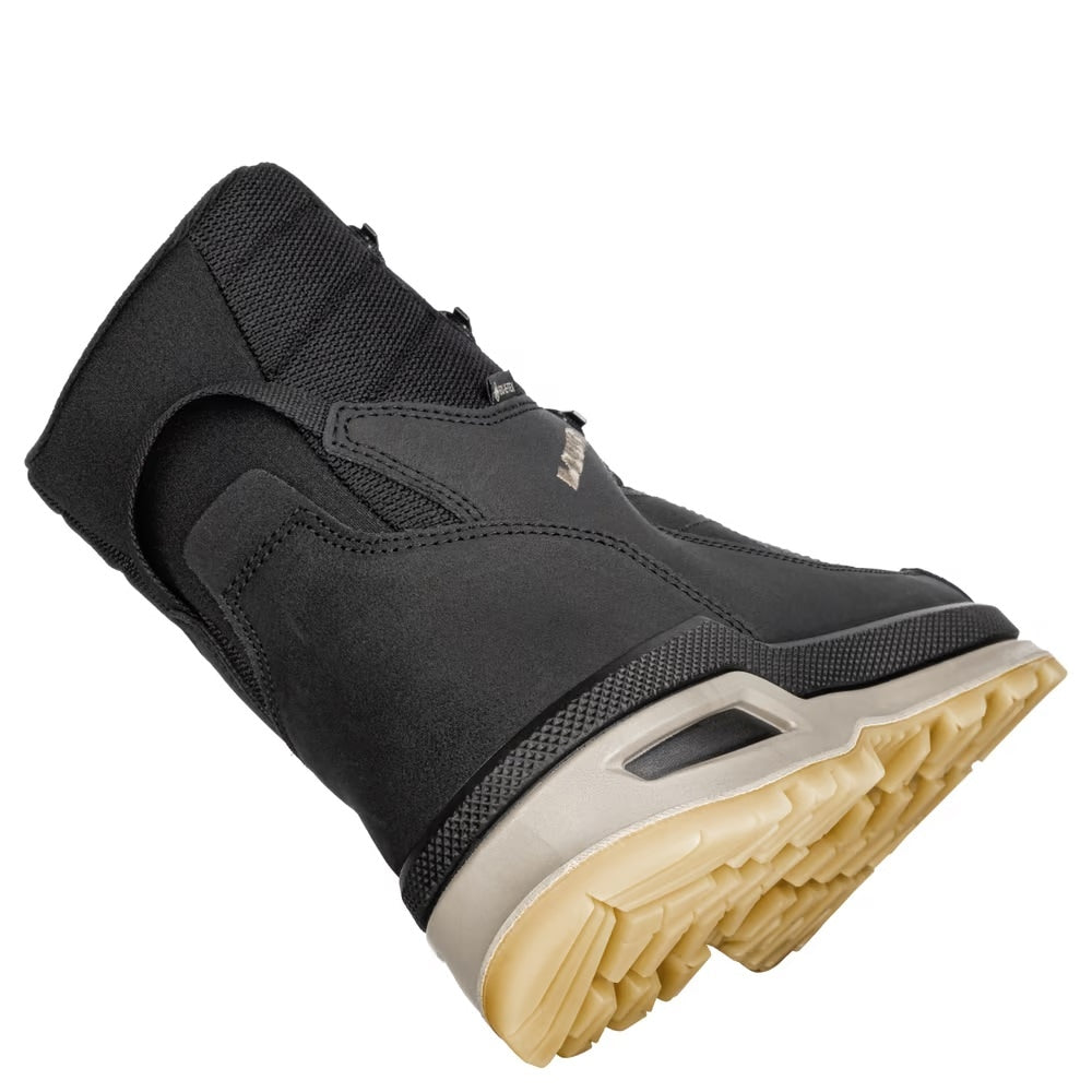 Buty Lowa Ottawa GTX - Black/Beige