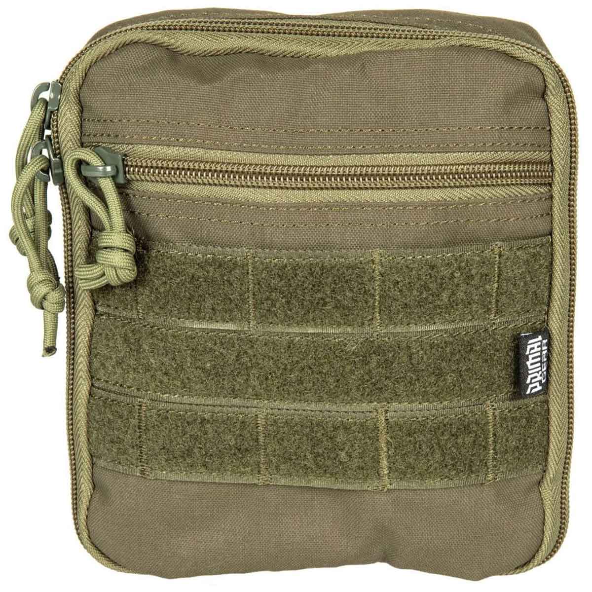 Ładownica uniwersalna Primal Gear All-Carry Ofos - Olive