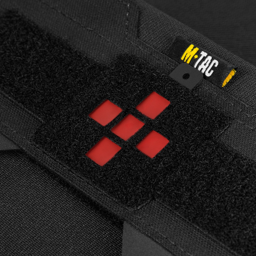 Zasobnik medyczny M-Tac IFAK Elite Small - Black