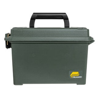 Skrzynia amunicyjna Plano Medium Field Ammo Box - Olive Drab