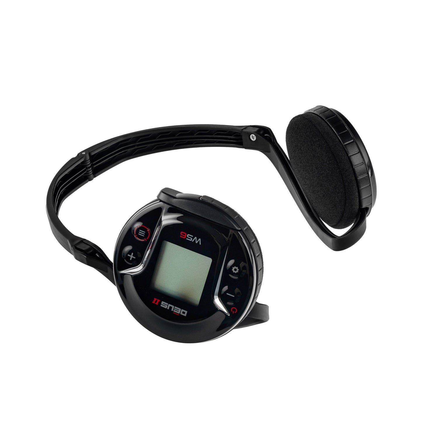 Wykrywacz metali XP Metal Detectors Deus II RC WS6 22 FMF + pinpointer MI-6 + XP BackPack 24 + XP Finds Pouch - zestaw