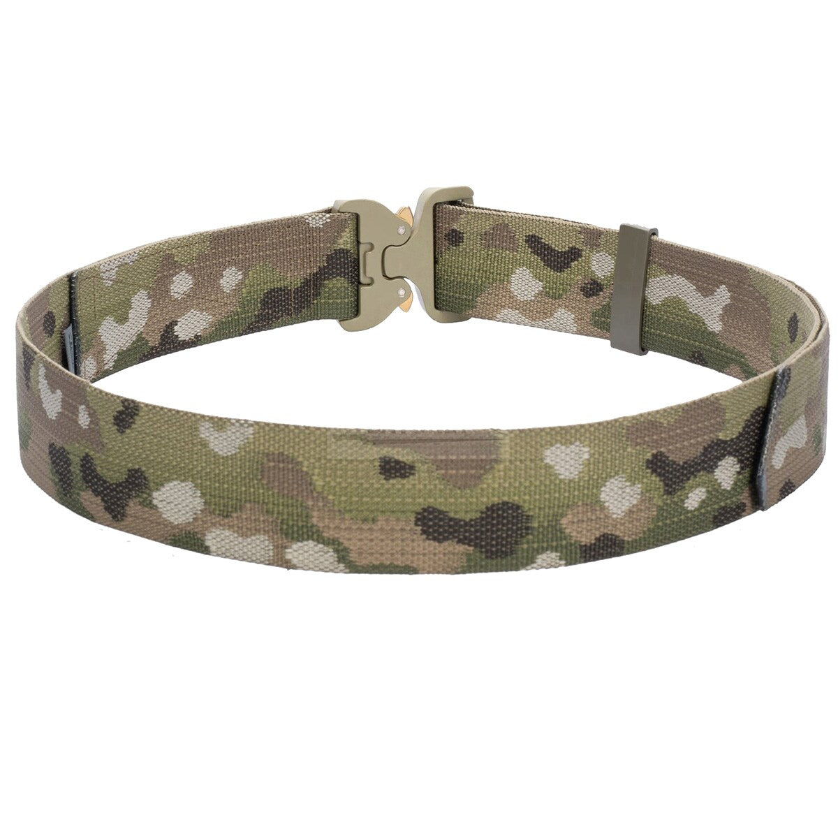 Pas taktyczny Bayonet Combat 45 mm - MultiCam