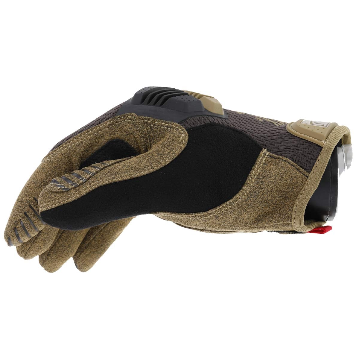 Rękawice taktyczne Mechanix Wear M-Pact - Brown