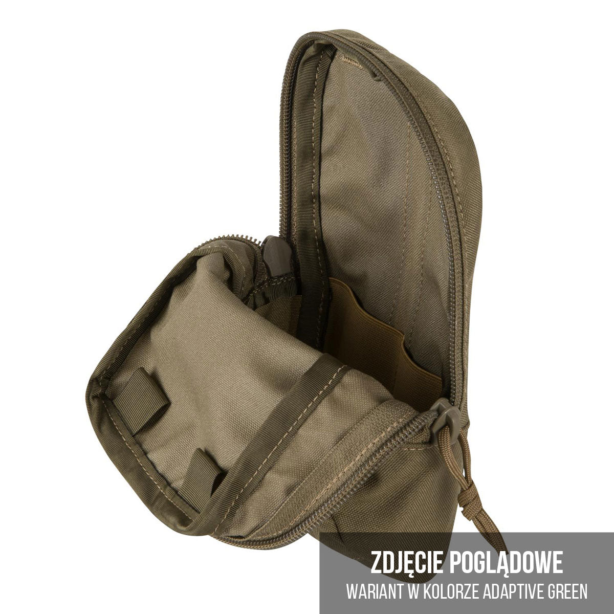 Kieszeń Direct Action Utility Pouch Medium - MultiCam