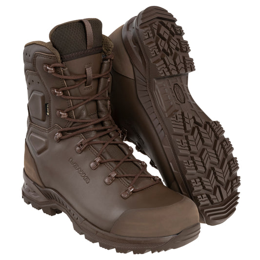 Buty Lowa MK2 GTX Combat Boot - Dark Brown