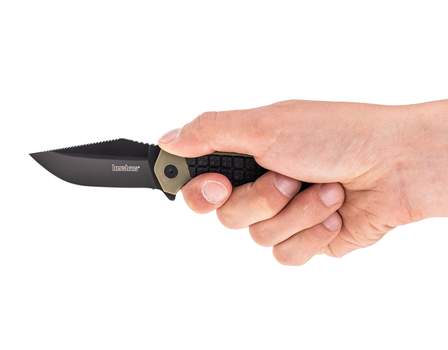 Nóż składany Kershaw Faultline