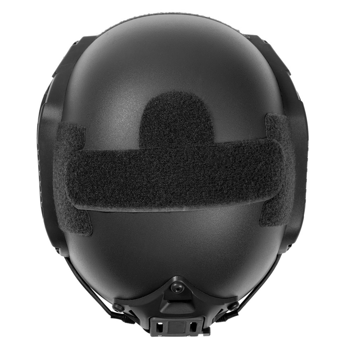 Hełm ASG Strike Systems FAST - Black