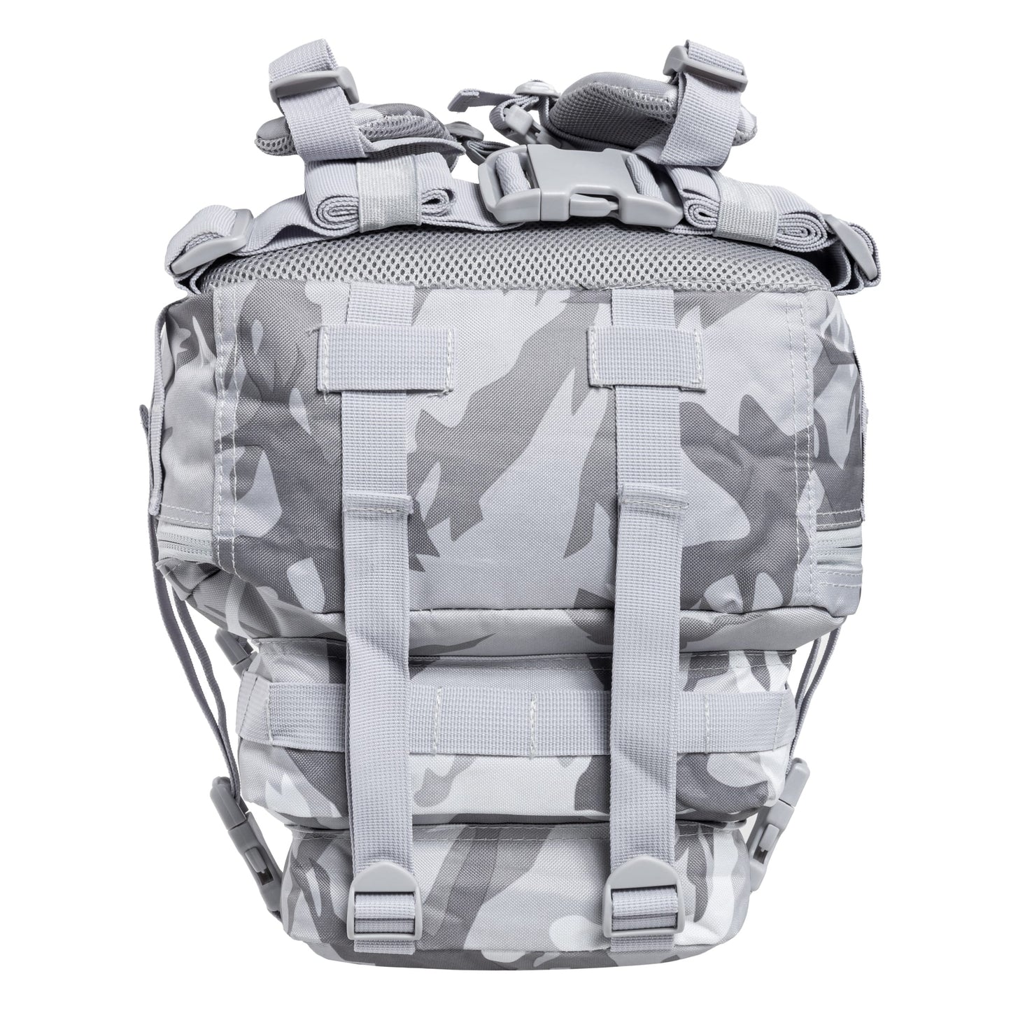 Plecak Brandit US Cooper 40 l - Blizzard Camo