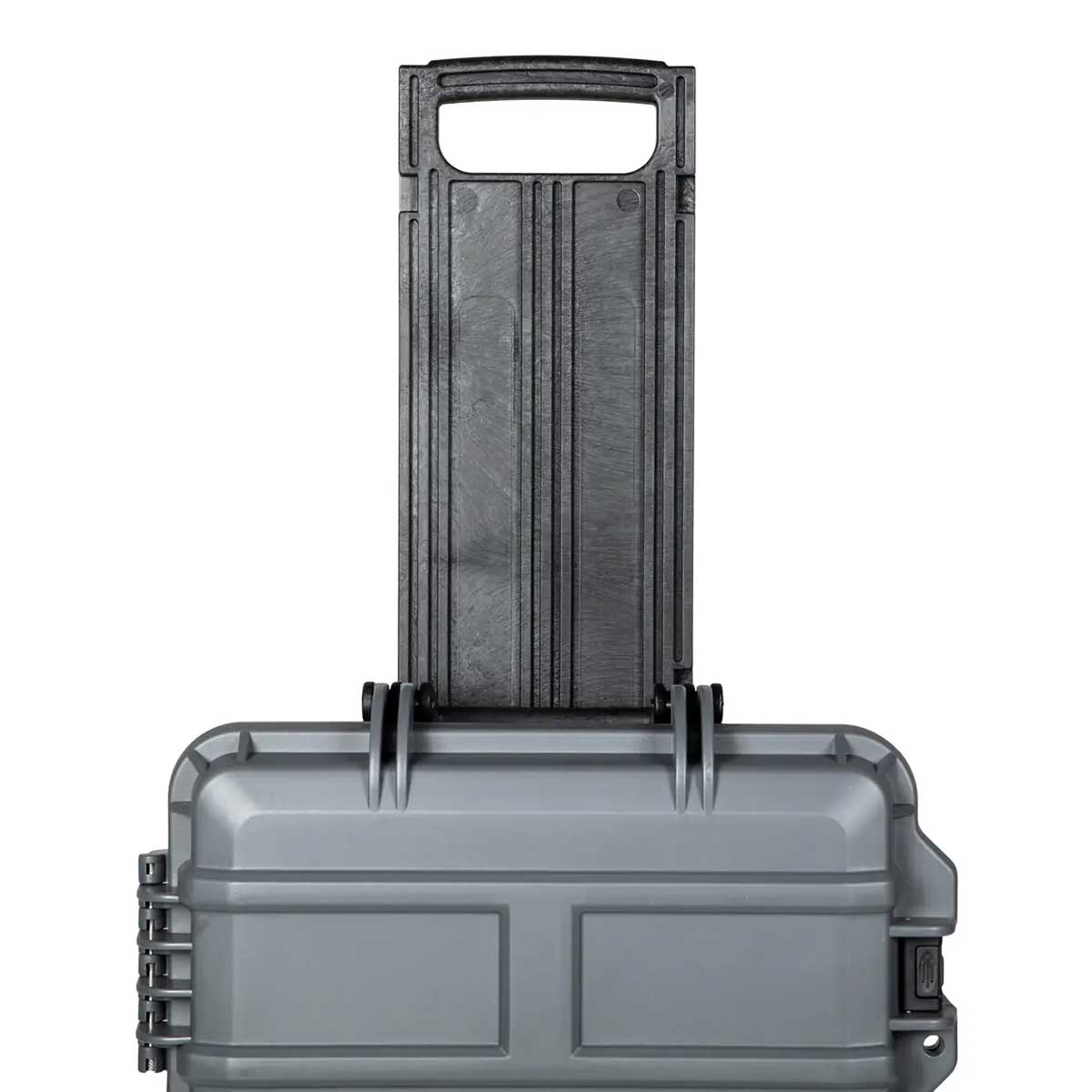 Walizka transportowa Nuprol Hard Case Medium PnP - Grey