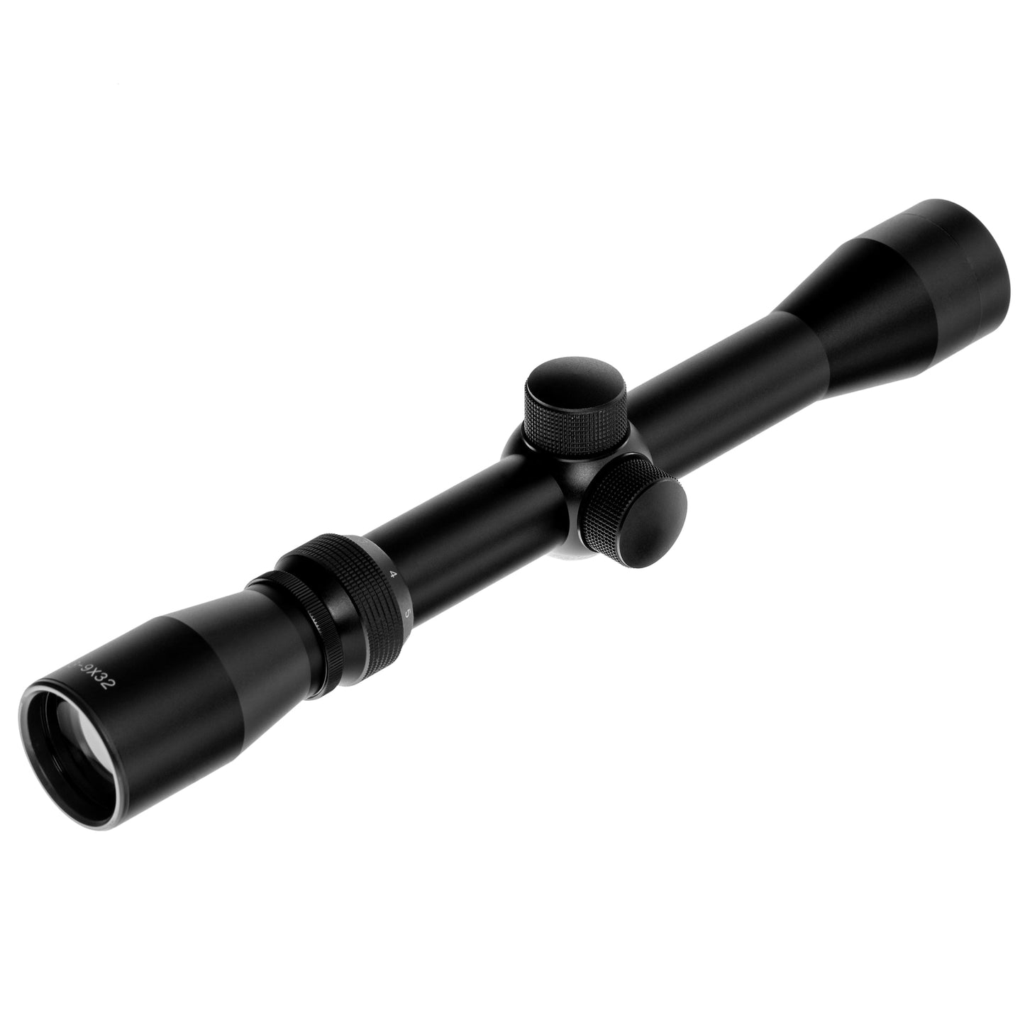 Luneta celownicza Snowpeak 3-9x32 - Black