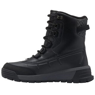 Buty śniegowce Columbia Bugaboot Celsius II - Black