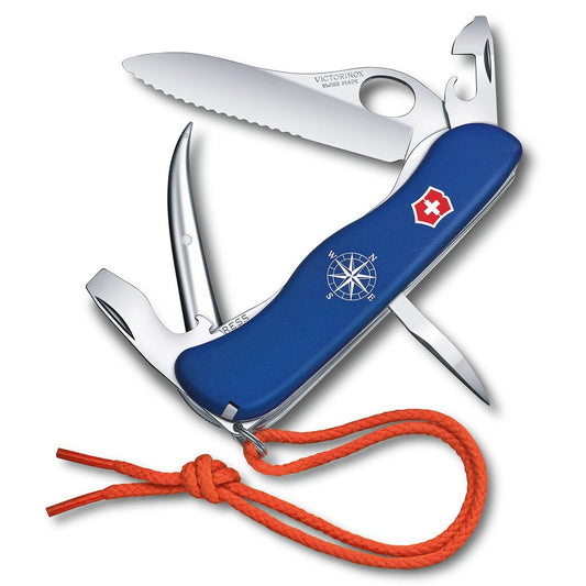 Scyzoryk Victorinox Skipper Pro Blue