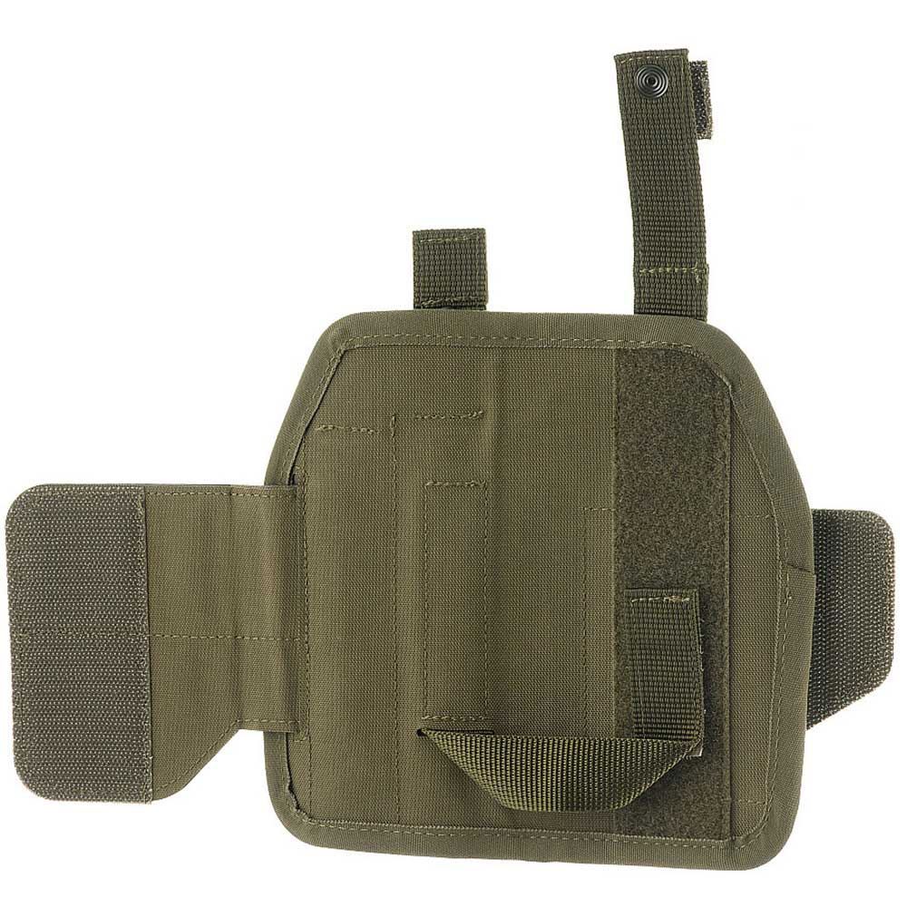 Kabura M-Tac Elite uniwersalna - Ranger Green
