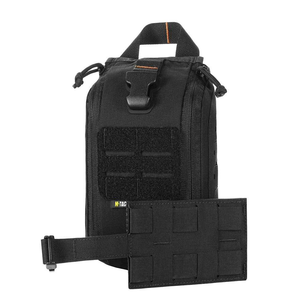 Ładownica medyczna M-Tac Elite Rip Off Gen.II - Black