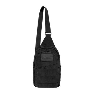 Torba Mil-Tec Crossbody Bag - Black