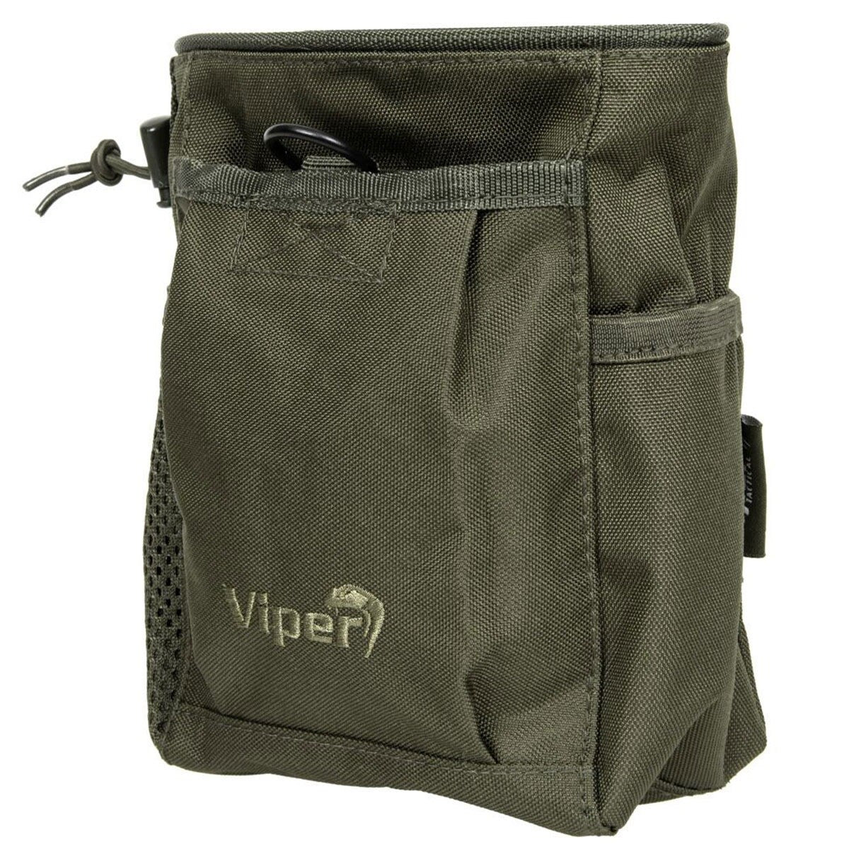 Torba zrzutowa Viper Tactical Elite Dump Bag - oliwkowa