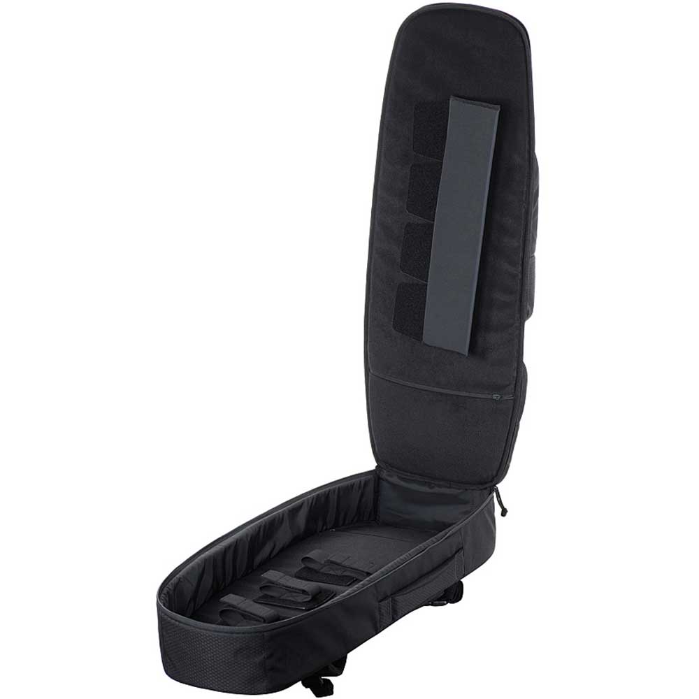 Pokrowiec M-Tac na broń Elite Hex 85 cm - Black