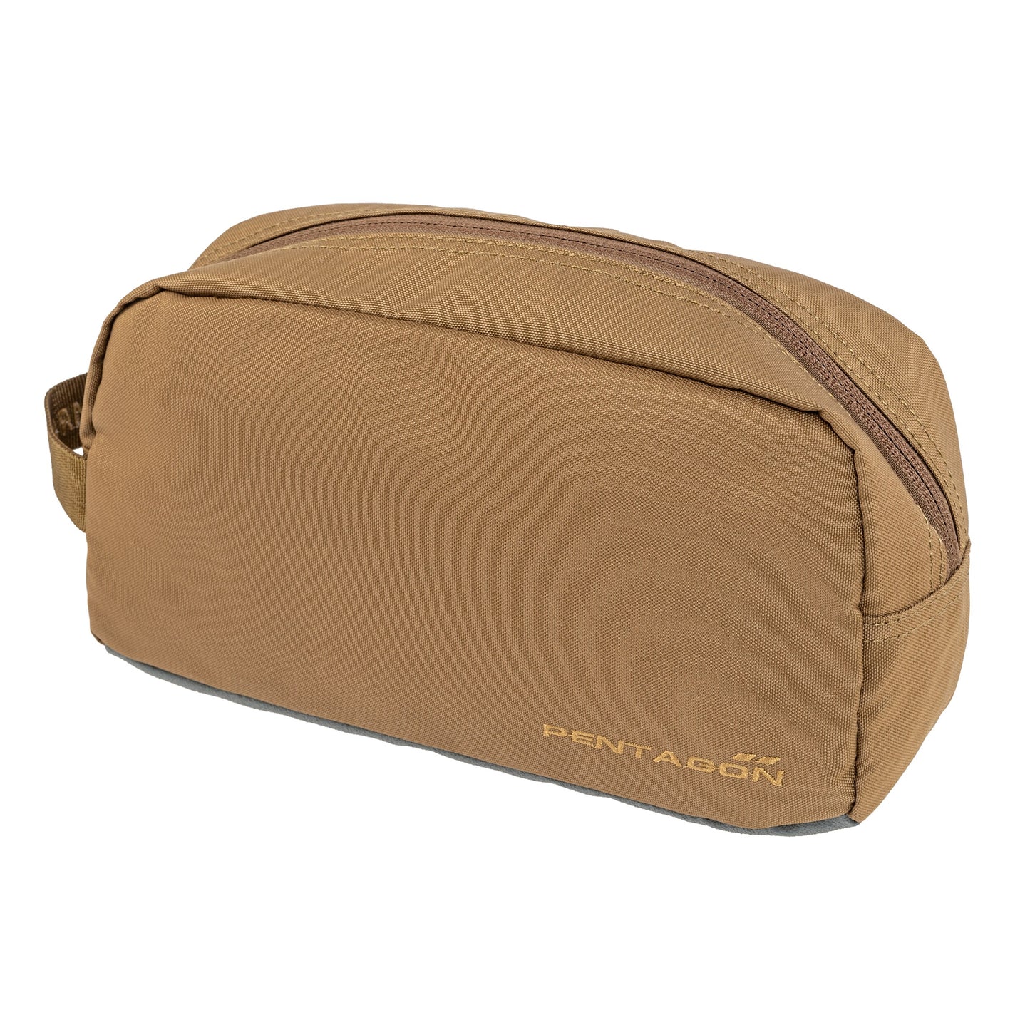 Organizer Pentagon Raw Travel Kit Coyote