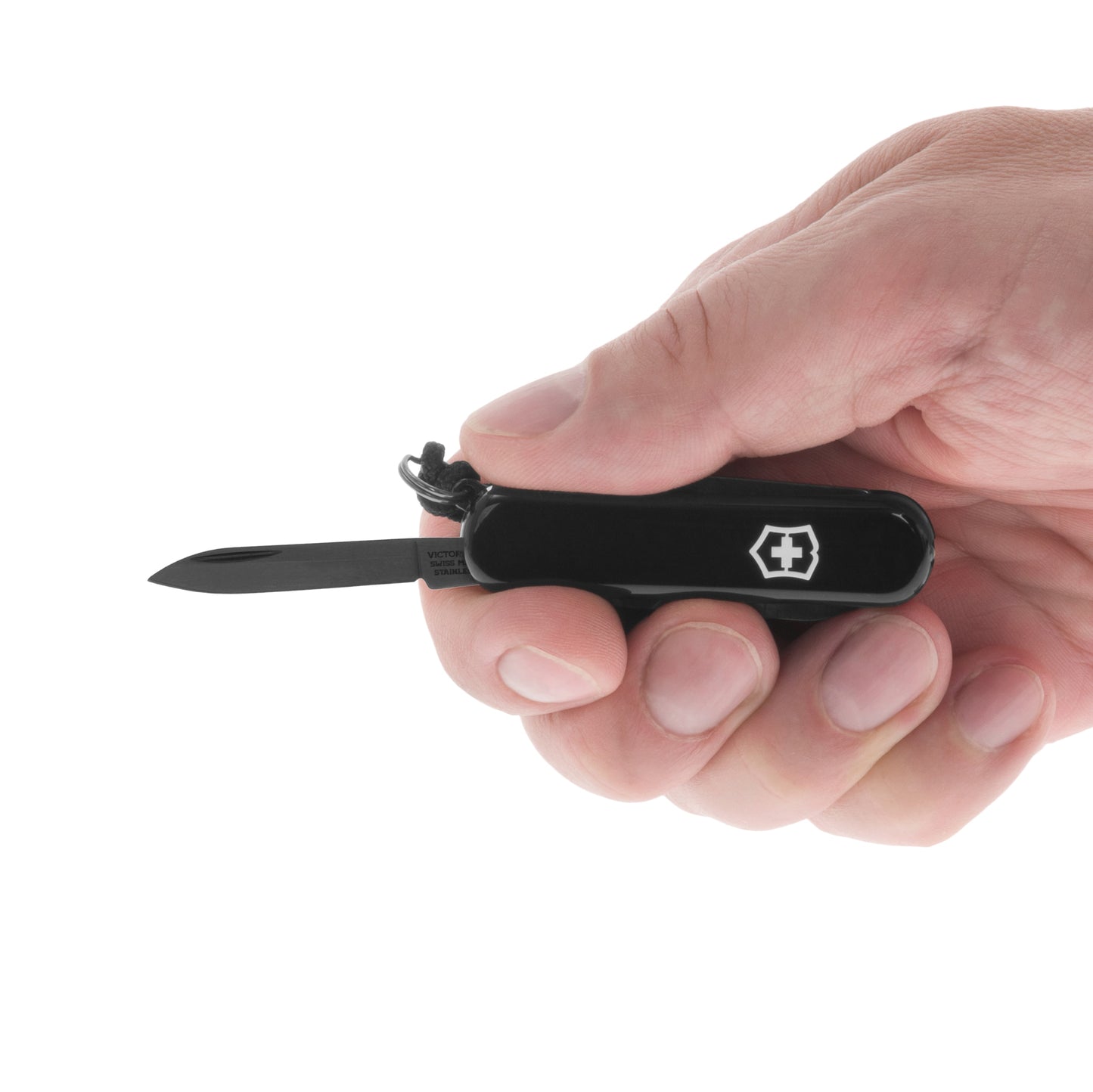 Scyzoryk Victorinox Signature Lite - Onyx Black