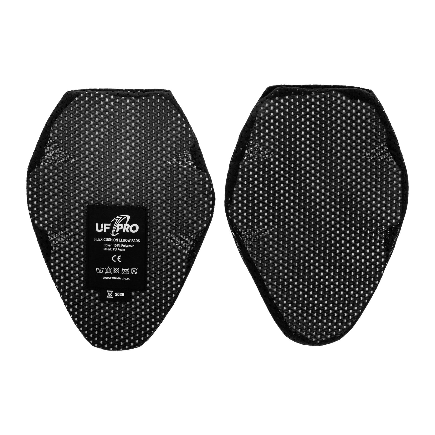 Wkładki ochronne UF PRO Flex-Soft Elbow Pads