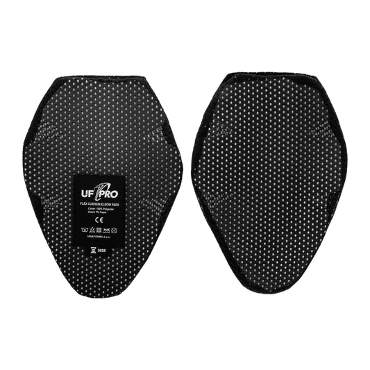 Wkładki ochronne UF PRO Flex-Soft Elbow Pads