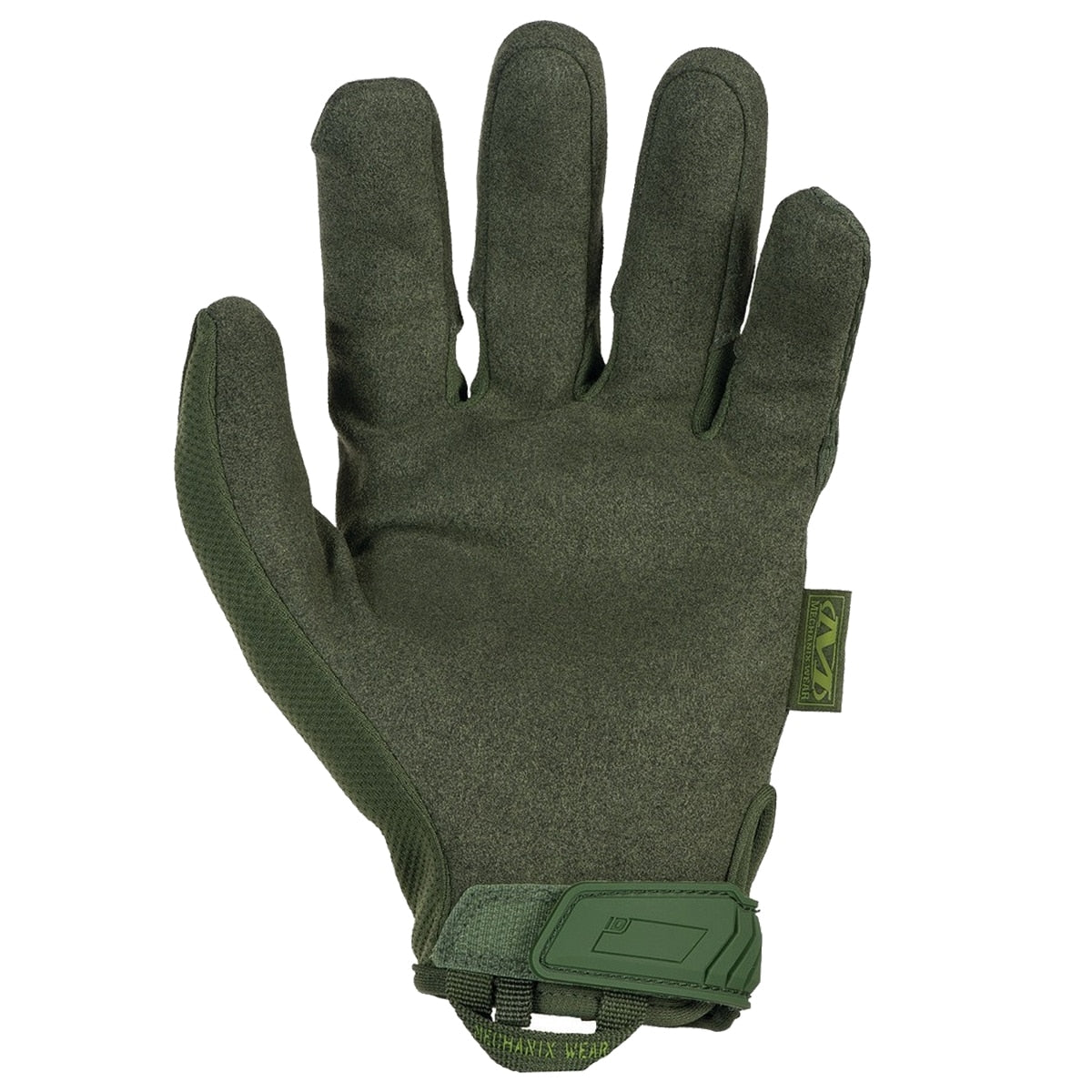 Rękawice taktyczne Mechanix Wear Original - Olive Drab