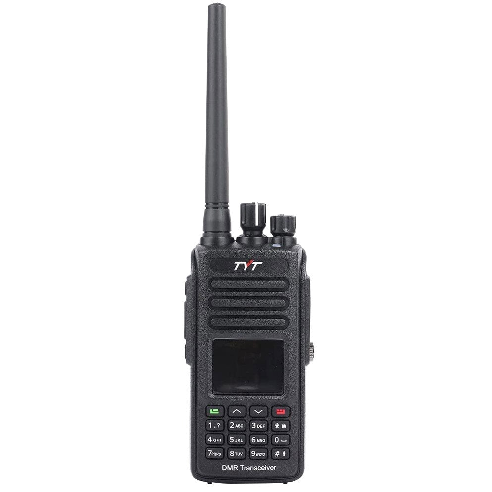 Radiotelefon TYT MD-UV390