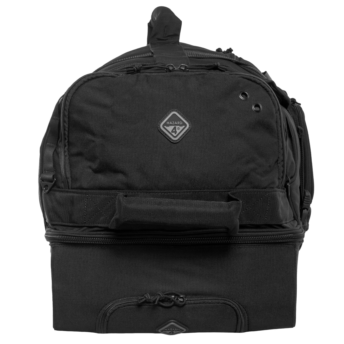 Torba na kółkach Hazard 4 Shoreleave MK3 103,4 l - Black