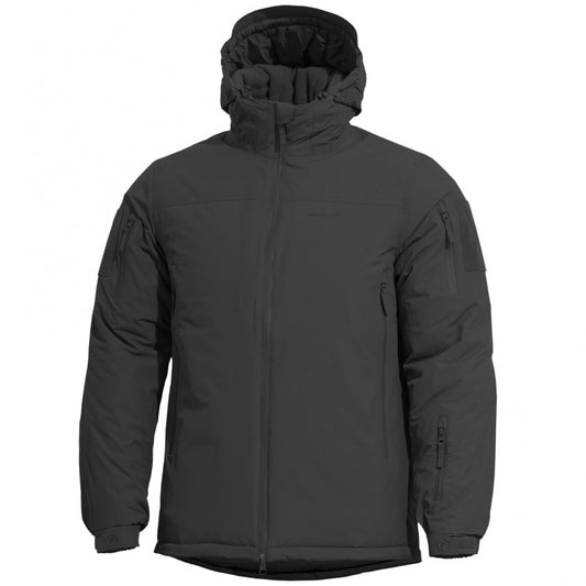 Kurtka Pentagon Hoplite Parka - Black