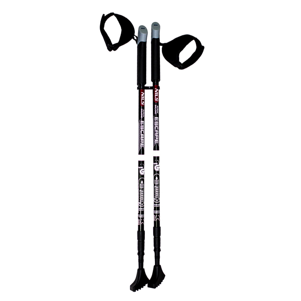 Kije do nordic walking Nils Extreme NW608