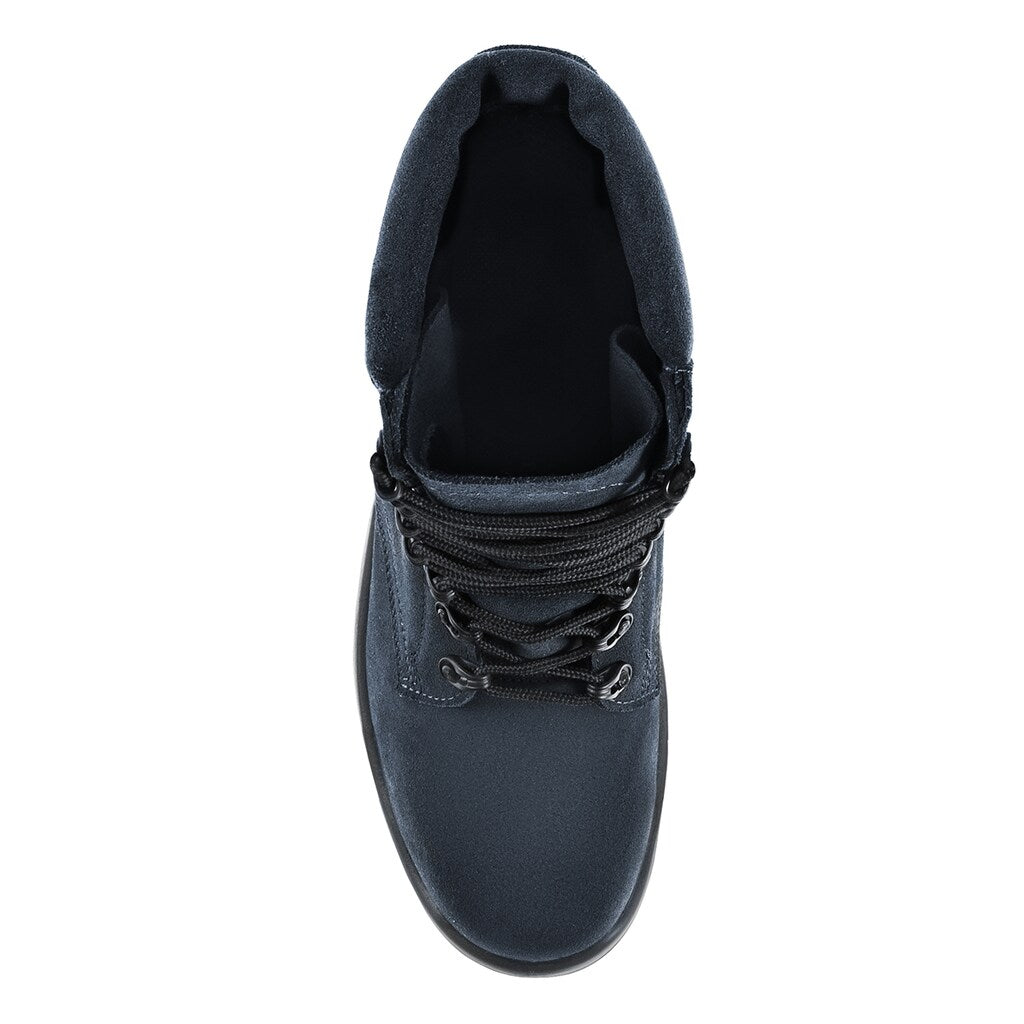 Buty Protektor Grom Light - Navy Blue