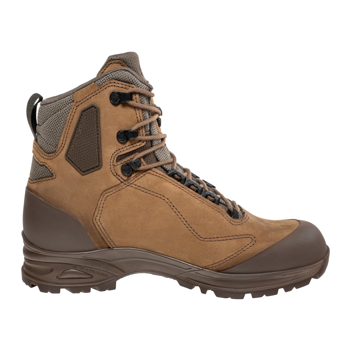 Buty Haix Scout 3.0 GTX - Brown