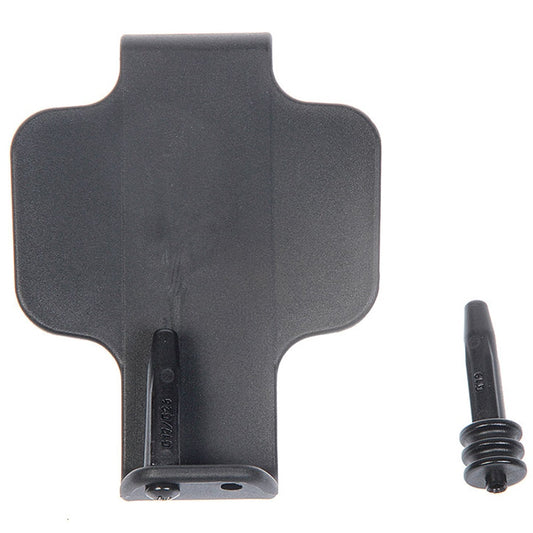 Kabura wewnętrzna IMI Defense Concealed Carry Sub Compact Z-5002 - Black