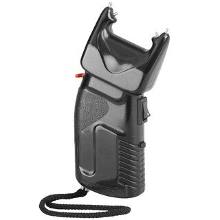 Paralizator ESP Scorpy 200 z gazem pieprzowym