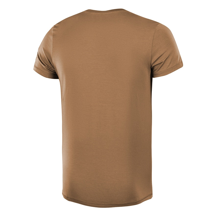 Koszulka T-shirt M-Tac Black Sea Expedition - Coyote